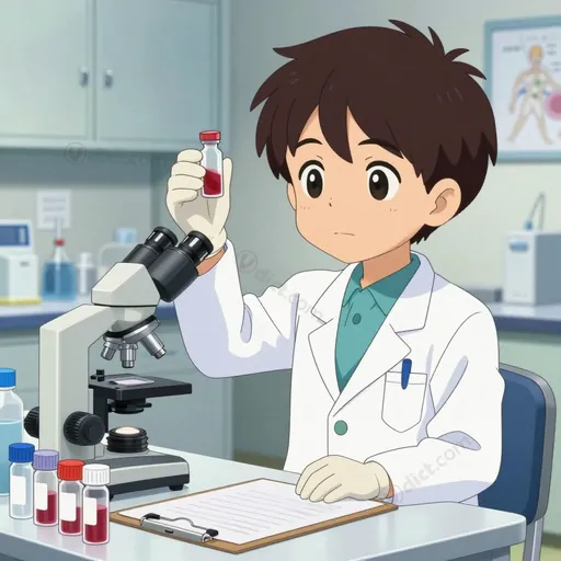 rh antibody