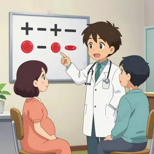 rh incompatibility