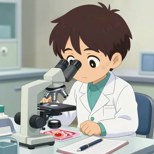 rhabdomyoma