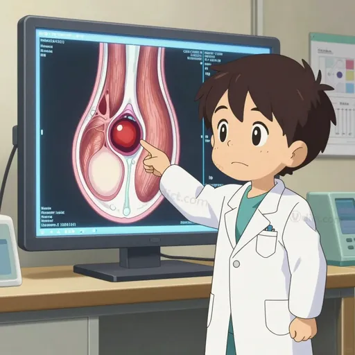 rhabdomyosarcoma