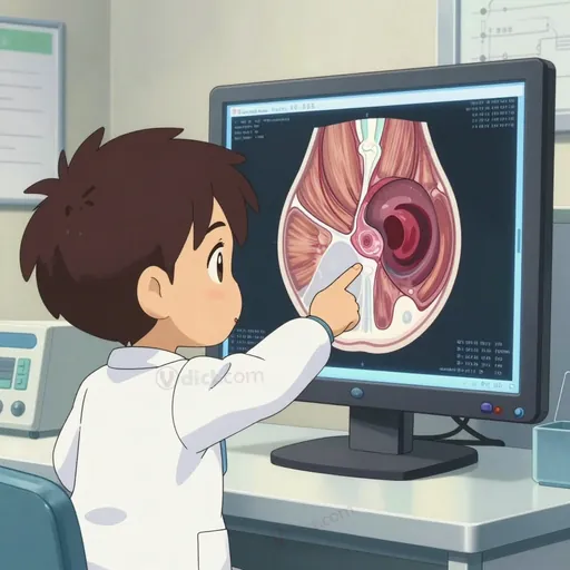 rhabdosarcoma