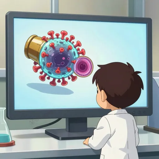 rhabdovirus