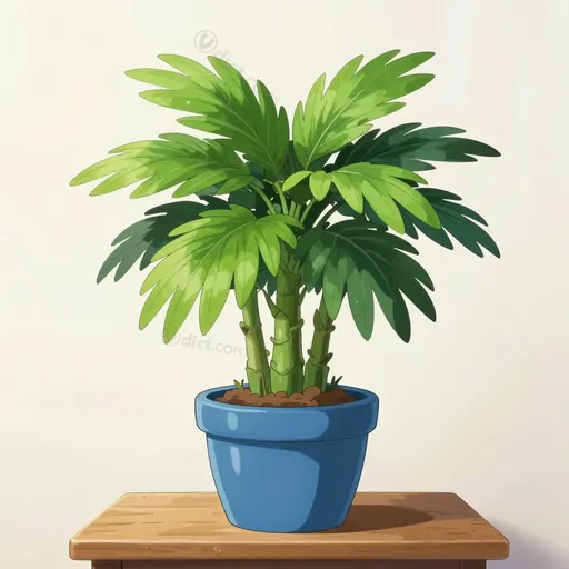 rhapis