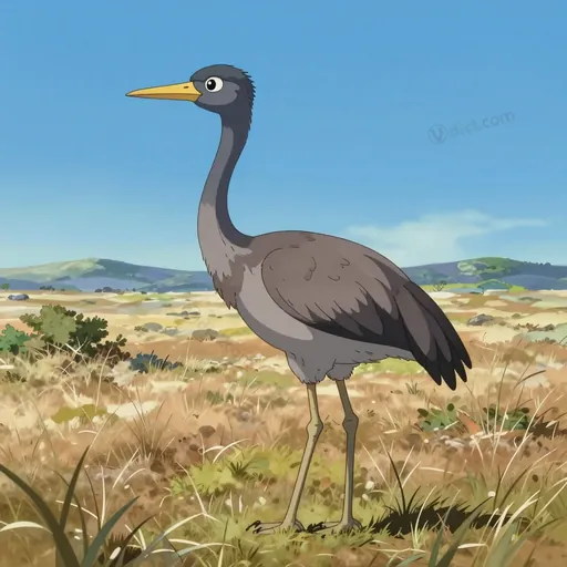 rheiformes