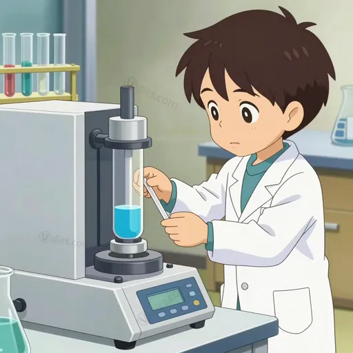 rheometer