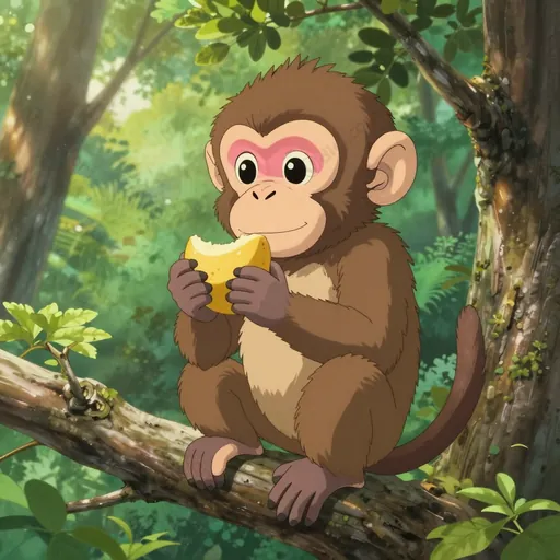 rhesus monkey