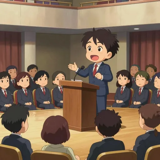 rhetorician