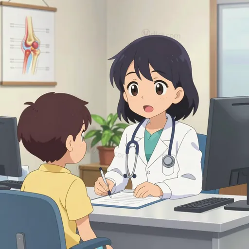 rheumatologist