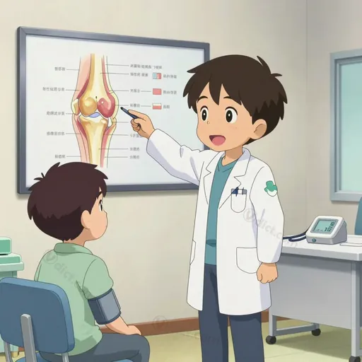 rheumatology