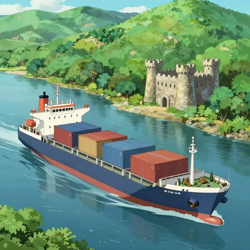 rhine