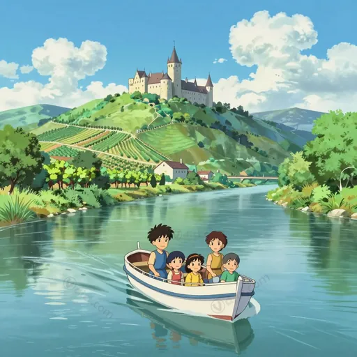 rhineland