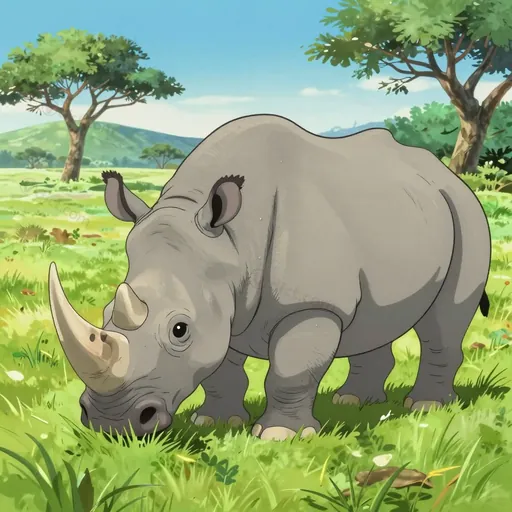rhino