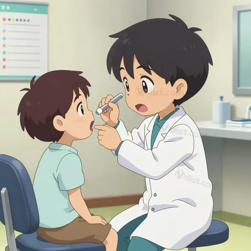 rhinolaryngologist