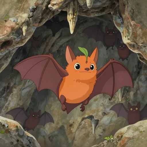 rhinonicteris