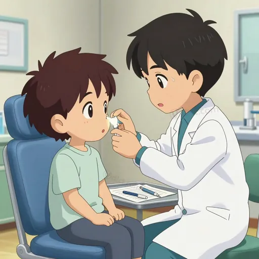 rhinopathy