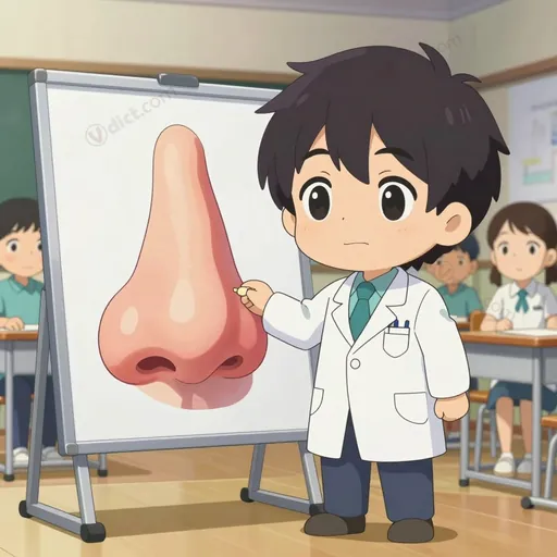 rhinophyma