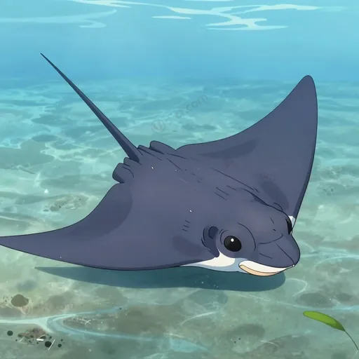 rhinoptera