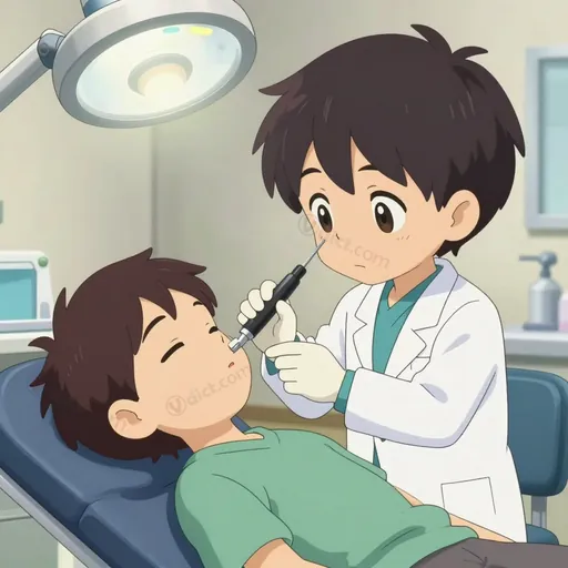 rhinoscopy