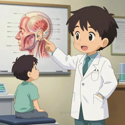 rhinostenosis