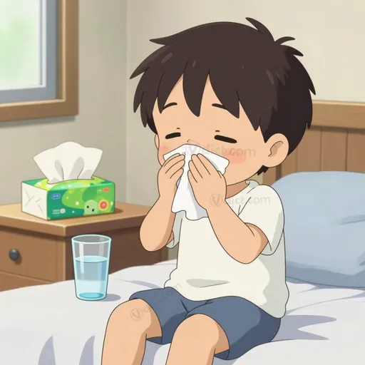 rhinovirus