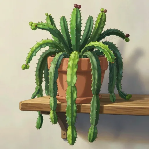rhipsalis