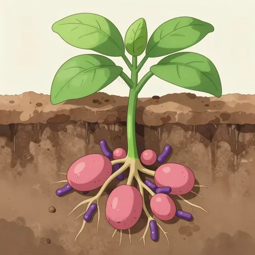 rhizobiaceae