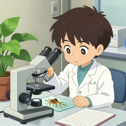 rhizoctinia