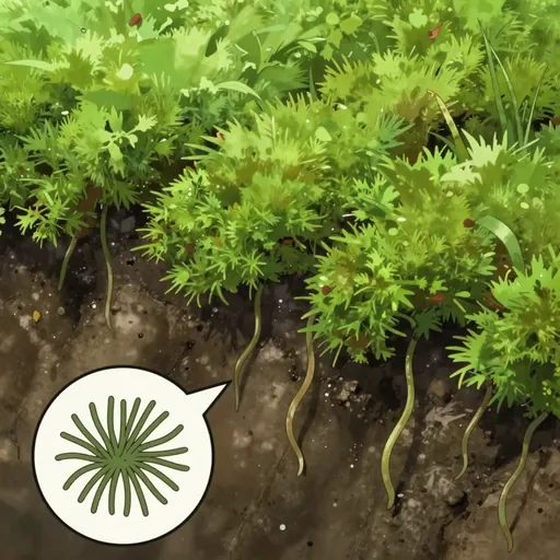 rhizoid