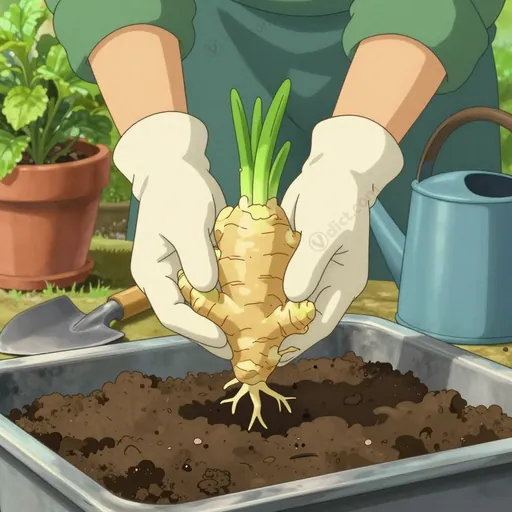 rhizome