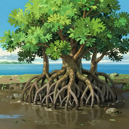 rhizophoraceae