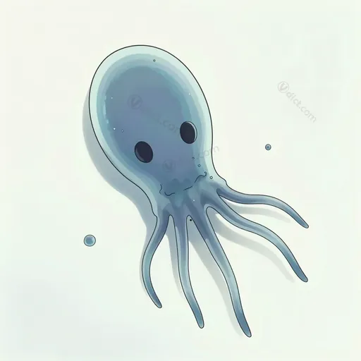 rhizopodan