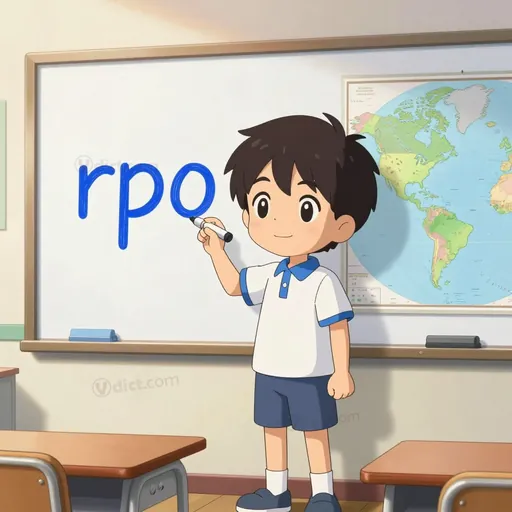 rho