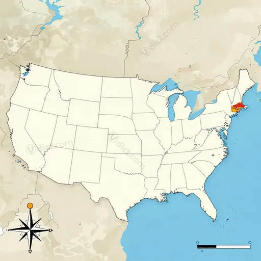 rhode island