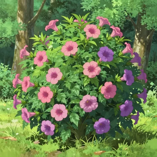rhododendron maxima