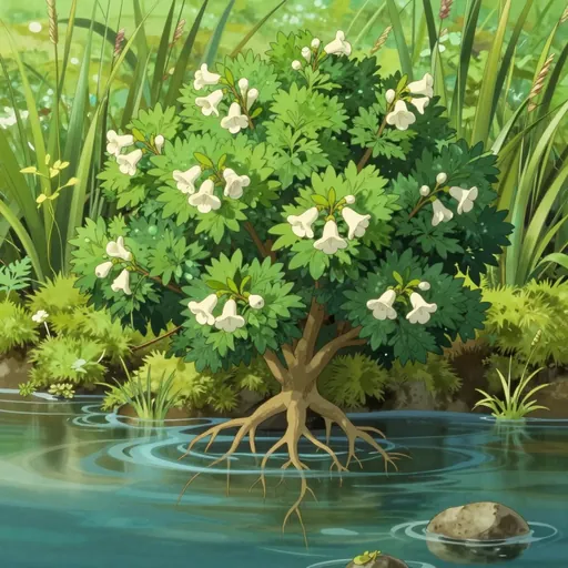 rhododendron viscosum