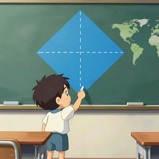 rhomb