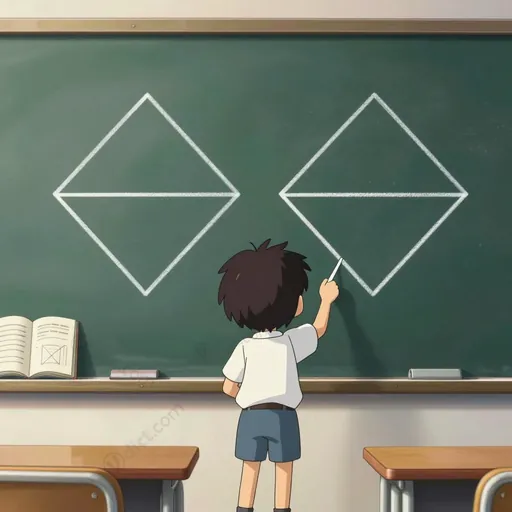 rhombi