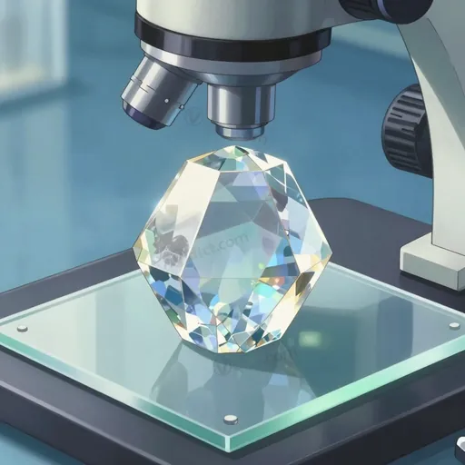 rhombohedral