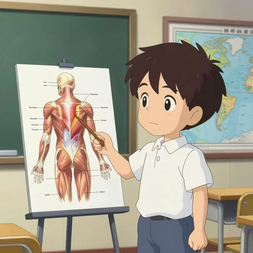 rhomboid minor muscle