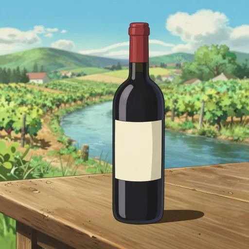 rhone wine