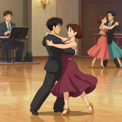 rhumba