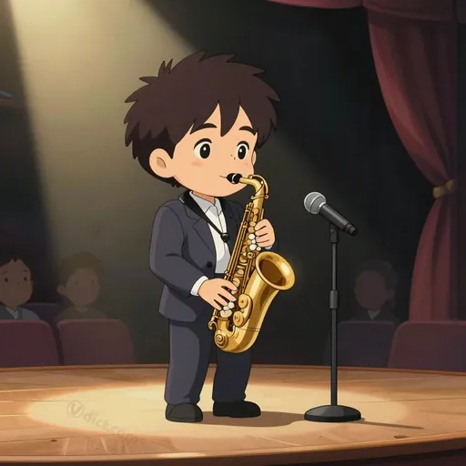 rhythm and blues musician