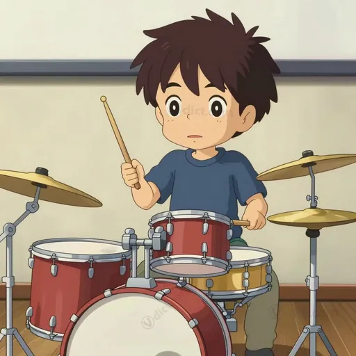 rhythmical