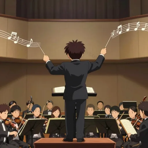 rhythmicity