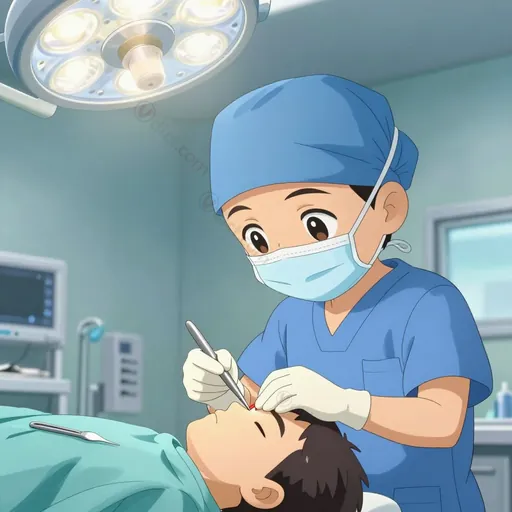 rhytidectomy