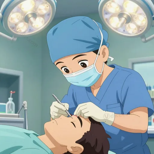 rhytidoplasty