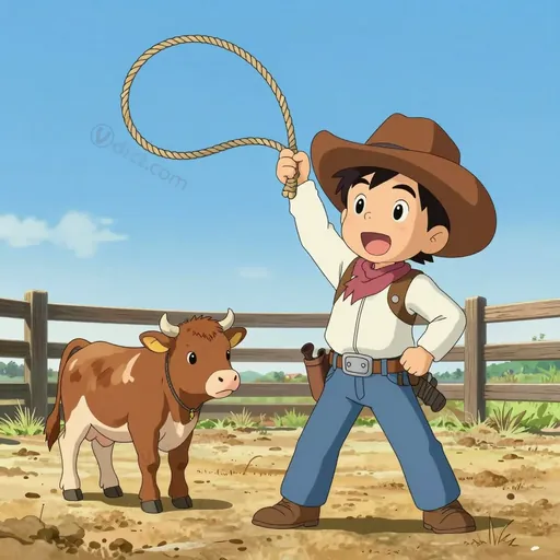 riata