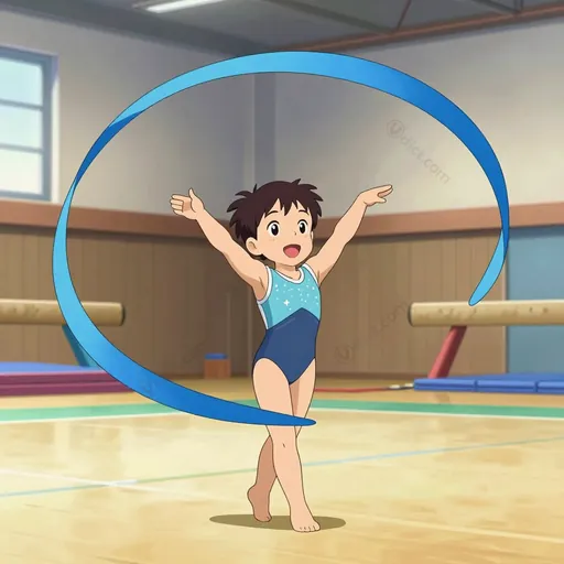ribbon