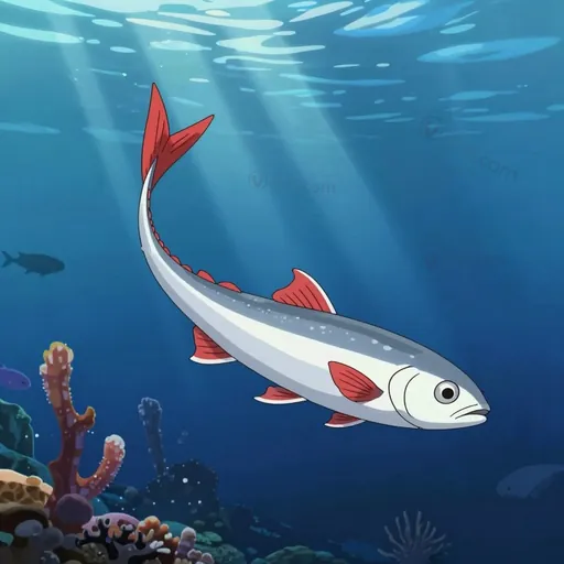 ribbonfish
