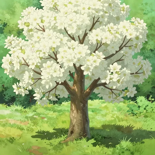 ribbonwood